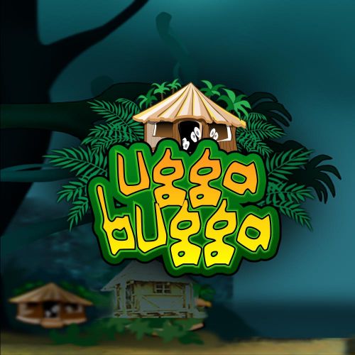 Ugga Bugga-PLAYTECH